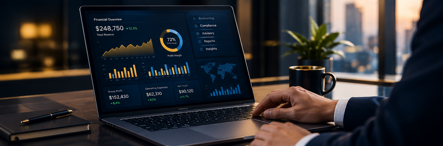 Professional Accounting